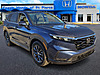 New 2026 Honda CR-V EX-L in FT. PIERCE, FLORIDA