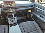 New 2026 Honda CR-V Hybrid SPORT in FT. PIERCE, FLORIDA (Photo 17)