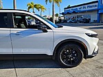 New 2026 Honda CR-V Hybrid SPORT in FT. PIERCE, FLORIDA (Photo 2)