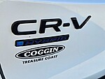 New 2026 Honda CR-V Hybrid SPORT in FT. PIERCE, FLORIDA (Photo 20)