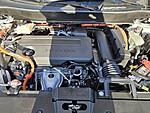 New 2026 Honda CR-V Hybrid SPORT in FT. PIERCE, FLORIDA (Photo 27)