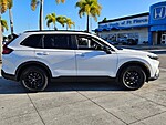 New 2026 Honda CR-V Hybrid SPORT in FT. PIERCE, FLORIDA (Photo 3)