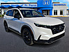 New 2026 Honda CR-V Hybrid SPORT in FT. PIERCE, FLORIDA