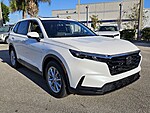 New 2026 Honda CR-V EX in FT. PIERCE, FLORIDA (Photo 1)