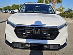 New 2026 Honda CR-V EX in FT. PIERCE, FLORIDA (Photo 12)