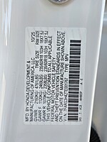 New 2026 Honda CR-V EX in FT. PIERCE, FLORIDA (Photo 26)