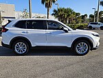 New 2026 Honda CR-V EX in FT. PIERCE, FLORIDA (Photo 3)