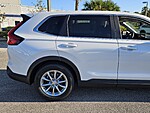 New 2026 Honda CR-V EX in FT. PIERCE, FLORIDA (Photo 4)