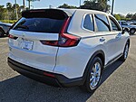 New 2026 Honda CR-V EX in FT. PIERCE, FLORIDA (Photo 5)