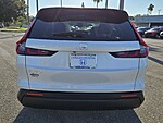 New 2026 Honda CR-V EX in FT. PIERCE, FLORIDA (Photo 6)