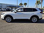 New 2026 Honda CR-V EX in FT. PIERCE, FLORIDA (Photo 9)