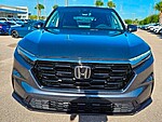 New 2026 Honda CR-V EX-L in FT. PIERCE, FLORIDA (Photo 10)