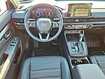 New 2026 Honda CR-V EX-L in FT. PIERCE, FLORIDA (Photo 14)
