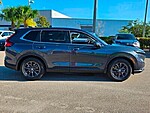New 2026 Honda CR-V EX-L in FT. PIERCE, FLORIDA (Photo 3)