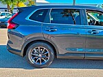 New 2026 Honda CR-V EX-L in FT. PIERCE, FLORIDA (Photo 4)