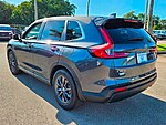 New 2026 Honda CR-V EX-L in FT. PIERCE, FLORIDA (Photo 5)