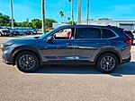 New 2026 Honda CR-V EX-L in FT. PIERCE, FLORIDA (Photo 7)