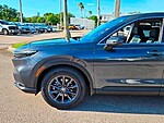 New 2026 Honda CR-V EX-L in FT. PIERCE, FLORIDA (Photo 8)