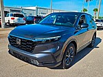 New 2026 Honda CR-V EX-L in FT. PIERCE, FLORIDA (Photo 9)