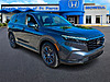 New 2026 Honda CR-V EX-L in FT. PIERCE, FLORIDA