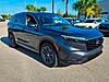 New 2026 Honda CR-V EX-L in FT. PIERCE, FLORIDA