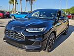 New 2026 Honda HR-V SPORT in FT. PIERCE, FLORIDA (Photo 11)