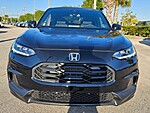 New 2026 Honda HR-V SPORT in FT. PIERCE, FLORIDA (Photo 12)