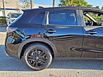New 2026 Honda HR-V SPORT in FT. PIERCE, FLORIDA (Photo 4)