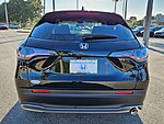 New 2026 Honda HR-V SPORT in FT. PIERCE, FLORIDA (Photo 6)