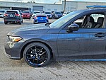 New 2026 Honda Civic SPORT in FT. PIERCE, FLORIDA (Photo 10)
