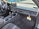 New 2026 Honda Civic SPORT in FT. PIERCE, FLORIDA (Photo 23)