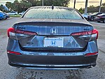 New 2026 Honda Civic SPORT in FT. PIERCE, FLORIDA (Photo 6)