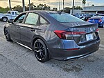 New 2026 Honda Civic SPORT in FT. PIERCE, FLORIDA (Photo 7)