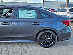 New 2026 Honda Civic SPORT in FT. PIERCE, FLORIDA (Photo 8)