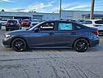 New 2026 Honda Civic SPORT in FT. PIERCE, FLORIDA (Photo 9)