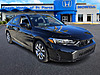 New 2026 Honda Civic LX in FT. PIERCE, FLORIDA