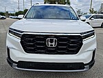 New 2025 Honda Pilot TOURING in FT. PIERCE, FLORIDA (Photo 12)