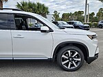 New 2025 Honda Pilot TOURING in FT. PIERCE, FLORIDA (Photo 2)