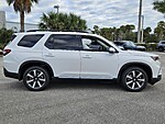 New 2025 Honda Pilot TOURING in FT. PIERCE, FLORIDA (Photo 3)