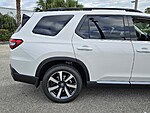 New 2025 Honda Pilot TOURING in FT. PIERCE, FLORIDA (Photo 4)