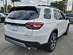 New 2025 Honda Pilot TOURING in FT. PIERCE, FLORIDA (Photo 5)