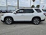New 2025 Honda Pilot TOURING in FT. PIERCE, FLORIDA (Photo 9)