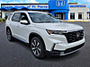 New 2025 Honda Pilot TOURING in FT. PIERCE, FLORIDA