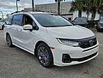 New 2026 Honda Odyssey TOURING in FT. PIERCE, FLORIDA (Photo 1)