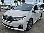 New 2026 Honda Odyssey TOURING in FT. PIERCE, FLORIDA (Photo 11)