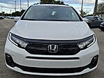 New 2026 Honda Odyssey TOURING in FT. PIERCE, FLORIDA (Photo 12)