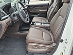 New 2026 Honda Odyssey TOURING in FT. PIERCE, FLORIDA (Photo 13)