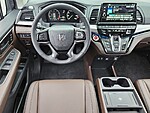 New 2026 Honda Odyssey TOURING in FT. PIERCE, FLORIDA (Photo 16)