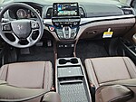 New 2026 Honda Odyssey TOURING in FT. PIERCE, FLORIDA (Photo 17)
