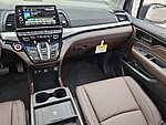 New 2026 Honda Odyssey TOURING in FT. PIERCE, FLORIDA (Photo 18)